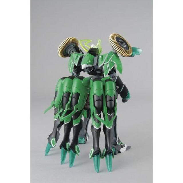 1/144 ヴァルヴレイヴIV 火ノ輪 < ホビー  1/144 ヴァルヴレイヴIV 火ノ輪 < ホビーの