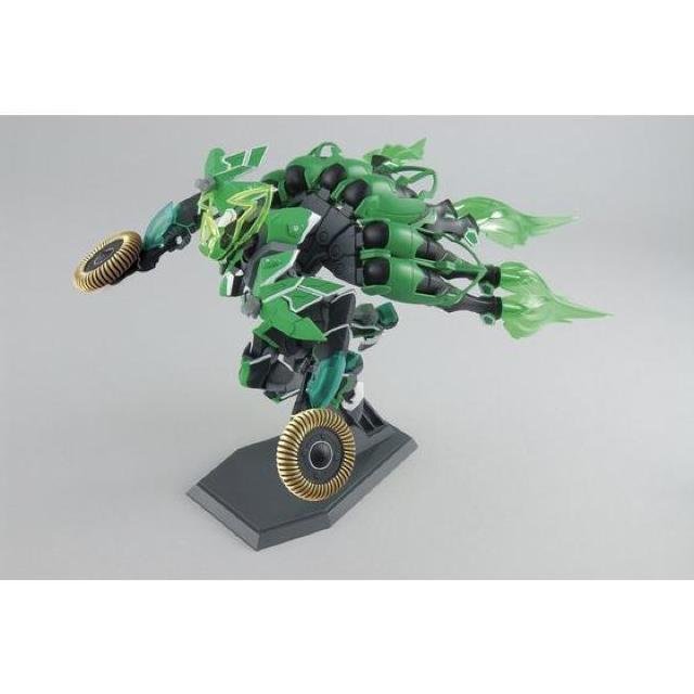 1/144 ヴァルヴレイヴIV 火ノ輪 < ホビー  1/144 ヴァルヴレイヴIV 火ノ輪 < ホビーの