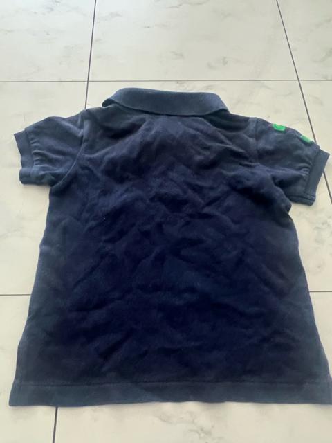 RALPHLAURENポロシャツ★80cm < ブランド  RALPHLAURENポロシャツ★80cm < ブランドの