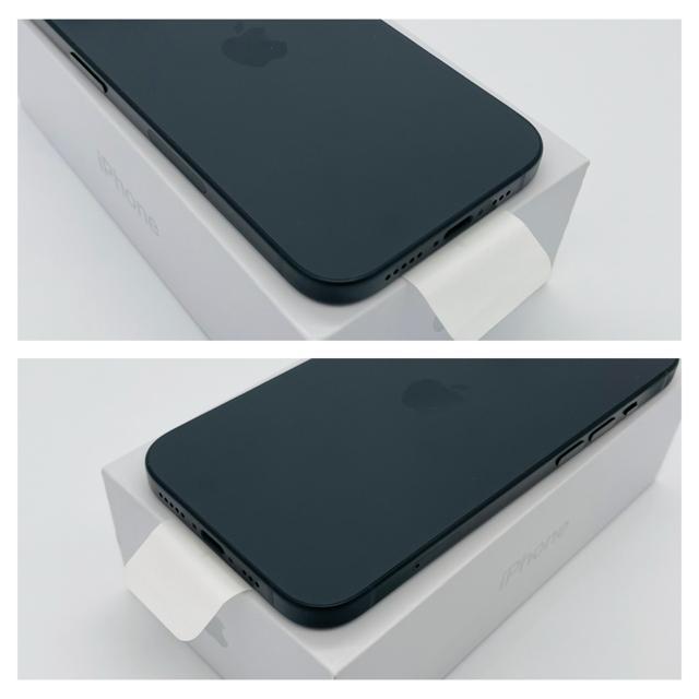 S 未使用 iPhone 15 128 GB ブラック SIMフリー 本体 < 家電/AV S 未使用 iPhone 15 128 GB ブラック SIMフリー 本体 < 家電/AVの