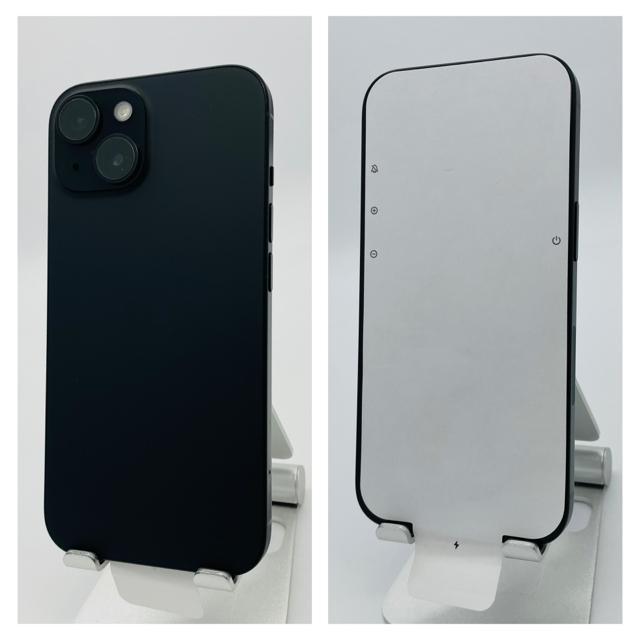 S 未使用 iPhone 15 128 GB ブラック SIMフリー 本体 < 家電/AV S 未使用 iPhone 15 128 GB ブラック SIMフリー 本体 < 家電/AVの