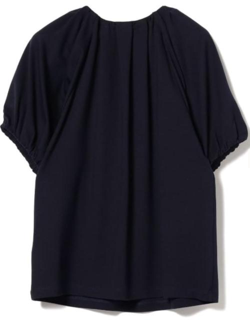 レディース パール タック プルオーバー < 女性ファッション レディース パール タック プルオーバー < 女性ファッションの