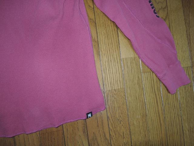 HYSTERIC GLAMOUR qXebNO}[ w[lbN bt TVc L  T[} Jbg\[  uh 
