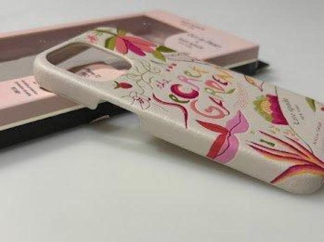 KATE SPADE PCgXy[h iPhone13ProΉP[X }` K9233  uh 