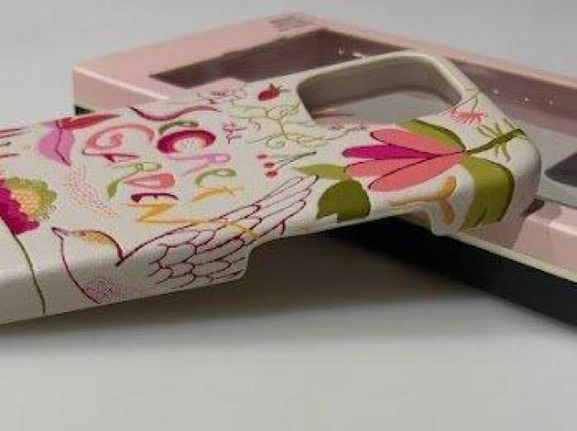 KATE SPADE PCgXy[h iPhone13ProΉP[X }` K9233  uh 