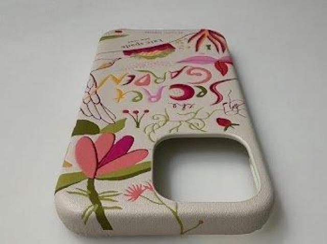 KATE SPADE PCgXy[h iPhone13ProΉP[X }` K9233  uh 