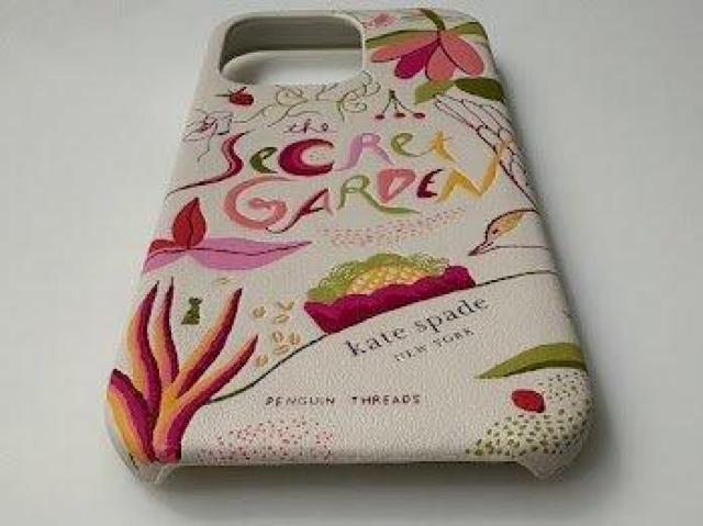 KATE SPADE PCgXy[h iPhone13ProΉP[X }` K9233  uh 