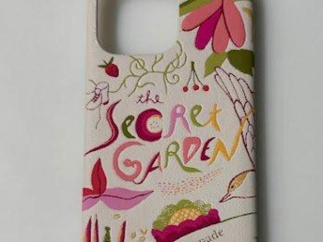 KATE SPADE PCgXy[h iPhone13ProΉP[X }` K9233  uh 