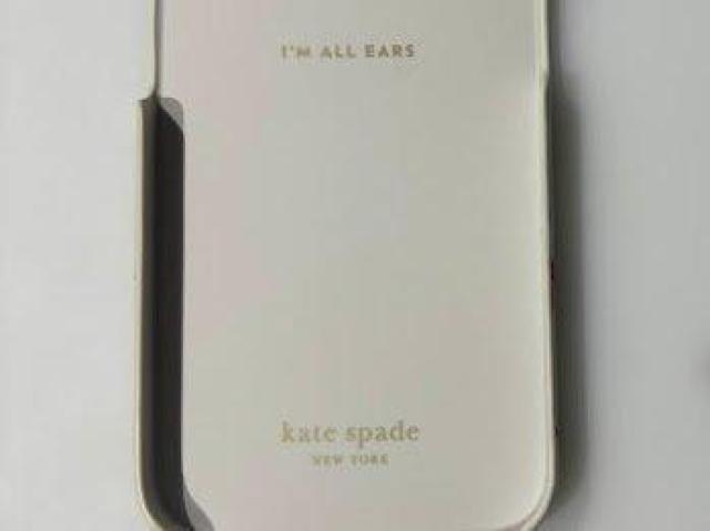 KATE SPADE PCgXy[h iPhone13ProΉP[X }` K9233  uh 