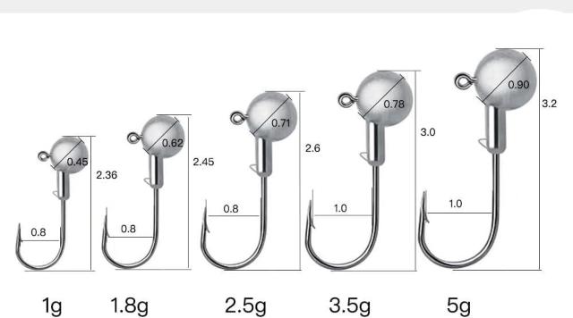 ワーム ルアー ルアーセット ジグヘッド 100個セット < レジャー/スポーツ ワーム ルアー ルアーセット ジグヘッド 100個セット < レジャー/スポーツの