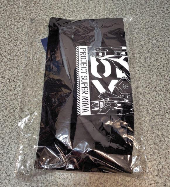 I}NXvX YF-19/YF-21 V_[g[gobO ubN  Aj/R~bN/LN^[ 