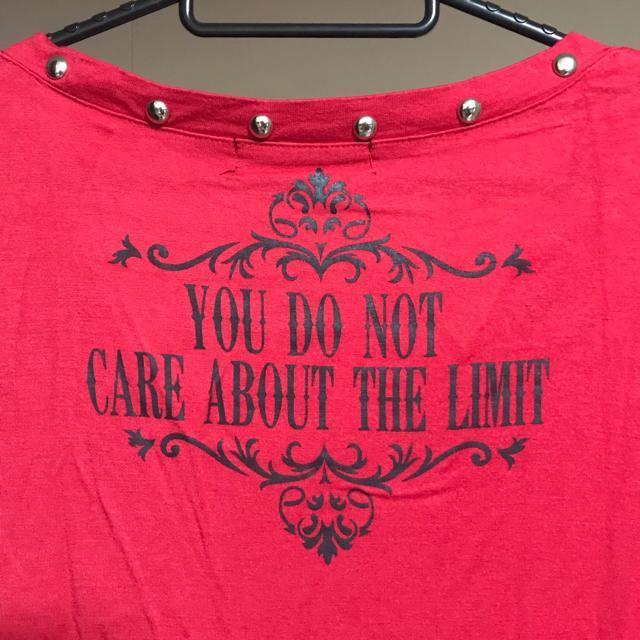 【送料込】ghost of harlem 2Way Tシャツ アームカバー 付き 稀少品 Y2K 00s 平成ギャル ROCK < ブランド 【送料込】ghost of harlem 2Way Tシャツ アームカバー 付き 稀少品 Y2K 00s 平成ギャル ROCK < ブランドの