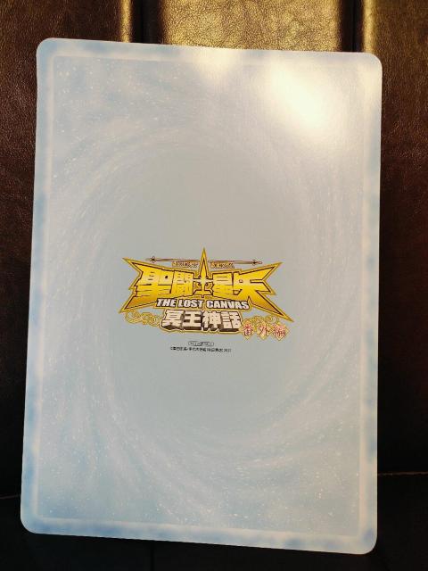 �����m����  THE LOST CANVAS �����_�b ���X�g�L�����o�X �ԊO�� �|�X�^�[ �� �A�j��/�R�~�b�N/�L�����N�^�[�� 