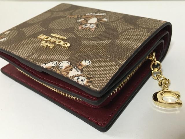 �y���g�p/�����I�zCOACH ���z�@�L�g�D������܂�@�R���p�N�g���R�[�`CC922 �L �� �u�����h�� 