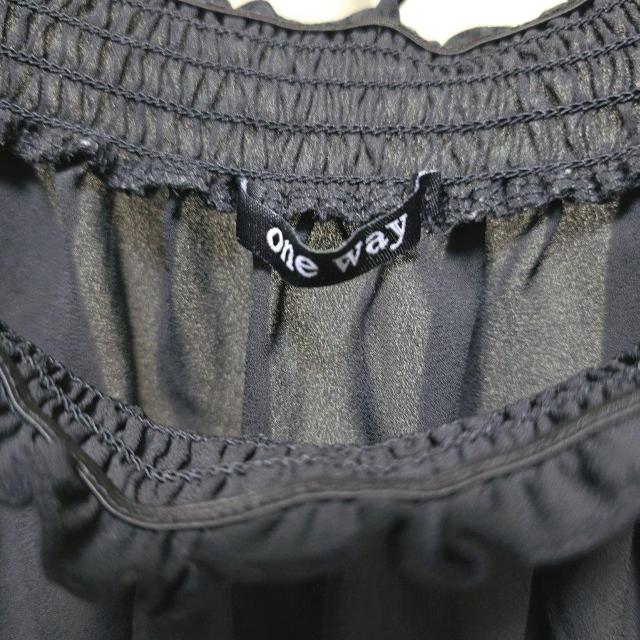 one way�@�����E�F�C�@�����u���E�X�u���b�N�@74 �� �u�����h�� 