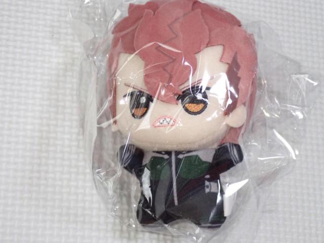 怪獣8号 ちびぐるみ vol.2 古橋伊春 12cm タグ付★新品未使用 < アニメ/コミック/キャラクター 怪獣8号 ちびぐるみ vol.2 古橋伊春 12cm タグ付★新品未使用 < アニメ/コミック/キャラクターの