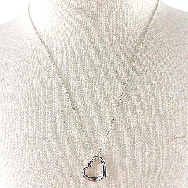 Tiffany �e�B�t�@�j�[ �l�b�N���X �� �u�����h�� 