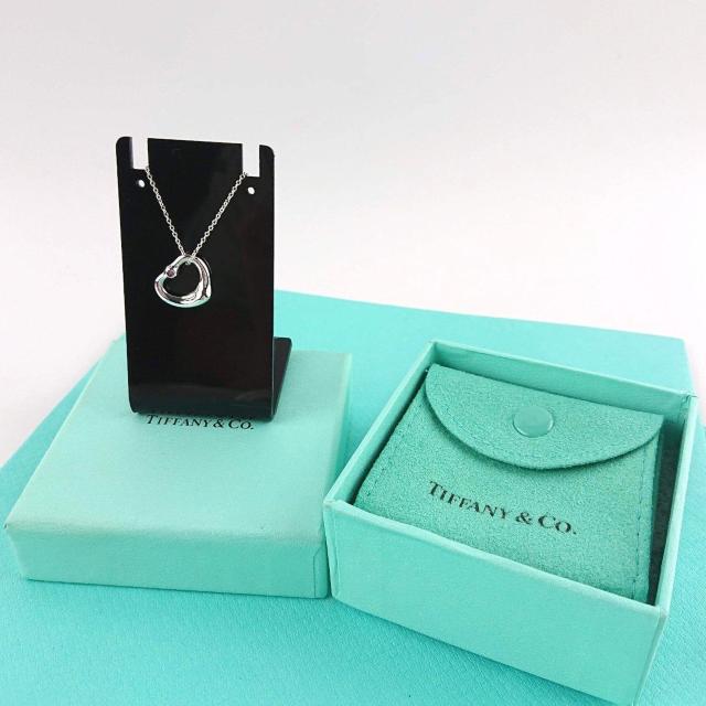 Tiffany �e�B�t�@�j�[ �l�b�N���X �� �u�����h�� 