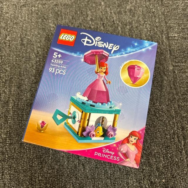 即決 新品 LEGO レゴ Disney ディズニー プリンセス 43259 < おもちゃ 即決 新品 LEGO レゴ Disney ディズニー プリンセス 43259 < おもちゃの