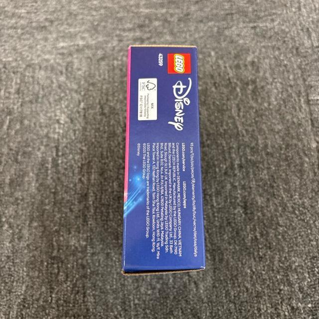 即決 新品 LEGO レゴ Disney ディズニー プリンセス 43259 < おもちゃ 即決 新品 LEGO レゴ Disney ディズニー プリンセス 43259 < おもちゃの