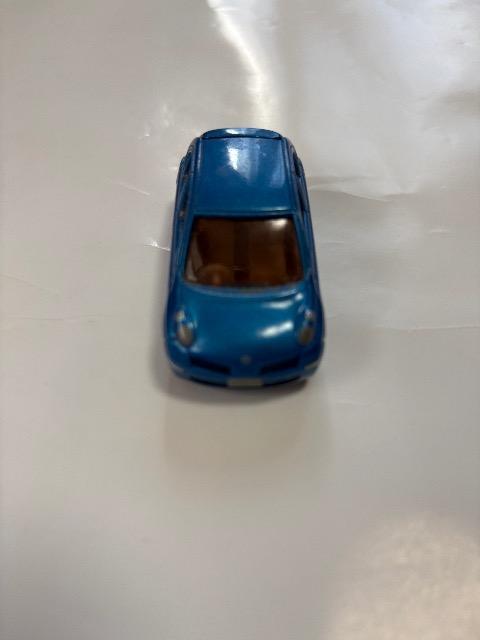 �g�~�J�@�}�[�`k12 No.35 2002�Ł@�u���[�@1�^58 �g�ݗ��čH��� �� �z�r�[�� 