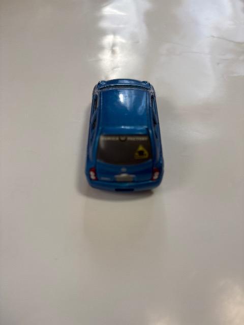 �g�~�J�@�}�[�`k12 No.35 2002�Ł@�u���[�@1�^58 �g�ݗ��čH��� �� �z�r�[�� 