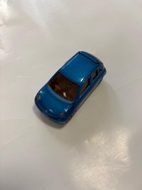 �g�~�J�@�}�[�`k12 No.35 2002�Ł@�u���[�@1�^58 �g�ݗ��čH��� �� �z�r�[�� 