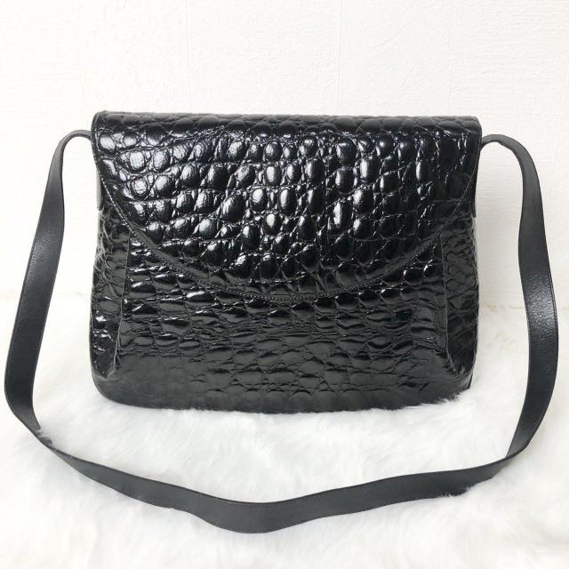 レア】Salvatore Ferragamo サルヴァトーレフェラガモ ショルダー