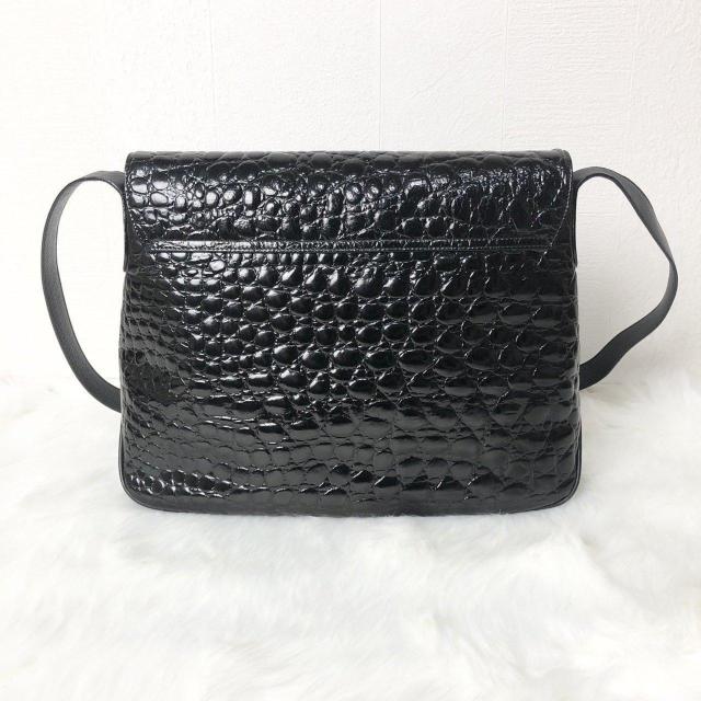 レア】Salvatore Ferragamo サルヴァトーレフェラガモ ショルダー 