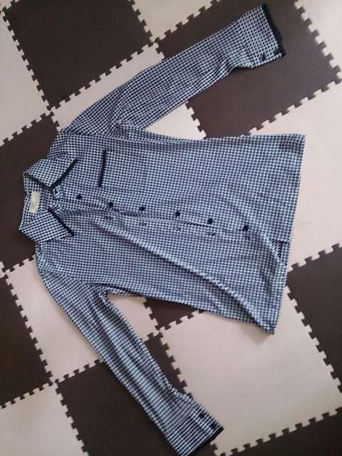 9号 お洒落 ブラウス 美品 < 女性ファッション  9号 お洒落 ブラウス 美品  < 女性ファッションの