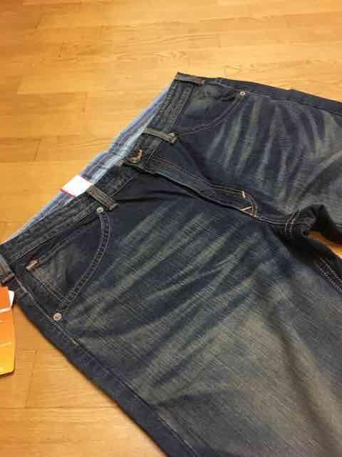 EDWIN GhEB  463Xg[gfj  sizeW48  126cm  jt@bV 