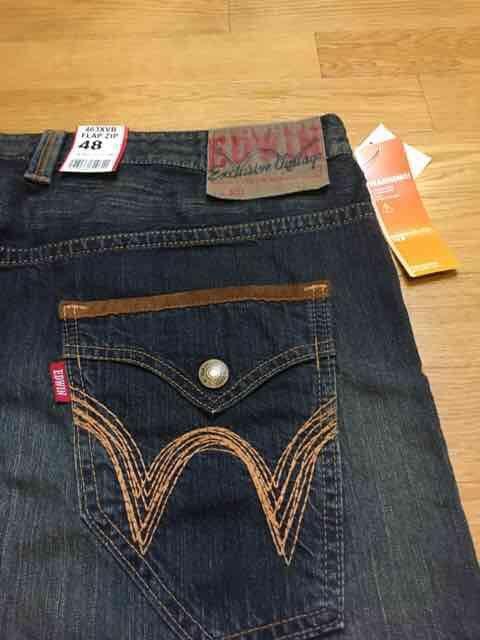 EDWIN GhEB  463Xg[gfj  sizeW48  126cm  jt@bV 