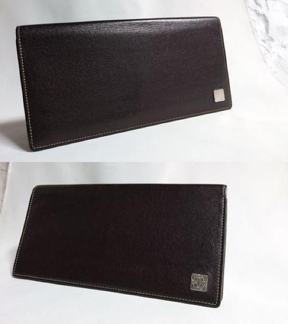 正規 Cartierカルティエ ハッピーバースデーロゴ長財布 小銭入れ有 ダークブラウン < ブランド  正規 Cartierカルティエ ハッピーバースデーロゴ長財布 小銭入れ有 ダークブラウン < ブランドの