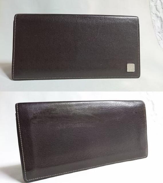 正規 Cartierカルティエ ハッピーバースデーロゴ長財布 小銭入れ有 ダークブラウン < ブランド  正規 Cartierカルティエ ハッピーバースデーロゴ長財布 小銭入れ有 ダークブラウン < ブランドの