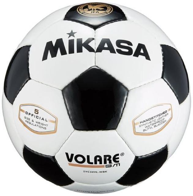 ミカサ サッカーボール5号 SVC50VL-BK < レジャー/スポーツ ミカサ サッカーボール5号 SVC50VL-BK < レジャー/スポーツの