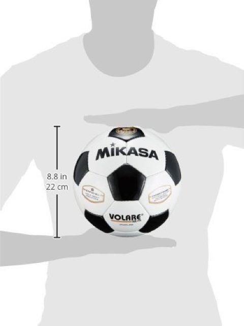 ミカサ サッカーボール5号 SVC50VL-BK < レジャー/スポーツ ミカサ サッカーボール5号 SVC50VL-BK < レジャー/スポーツの