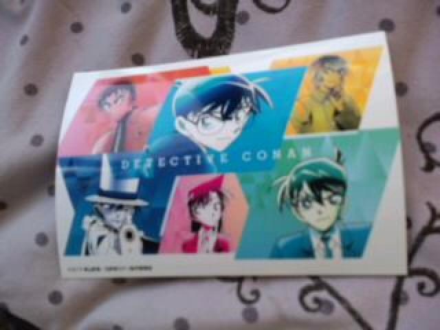 名探偵コナン 安室透等 プロマイド < アニメ/コミック/キャラクター  名探偵コナン 安室透等 プロマイド  < アニメ/コミック/キャラクターの