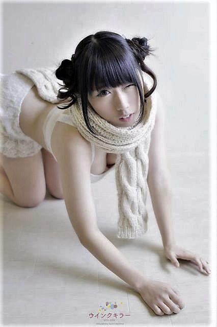 写真集◆ウインクキラー < 本/雑誌  写真集◆ウインクキラー < 本/雑誌の