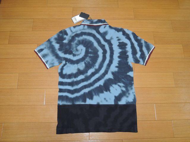 �V�i�t���b�h�y���[FRED PERRY�^�C�_�C���|���V���c36�n �� �u�����h�� 