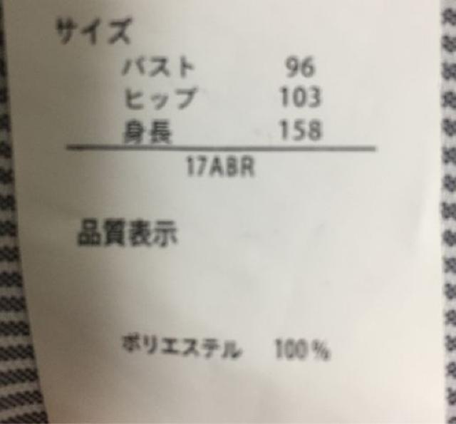 ★事務服★オーバーブラウス★リボン脱着可★17ABR★未 < 女性ファッション  ★事務服★オーバーブラウス★リボン脱着可★17ABR★未 < 女性ファッションの