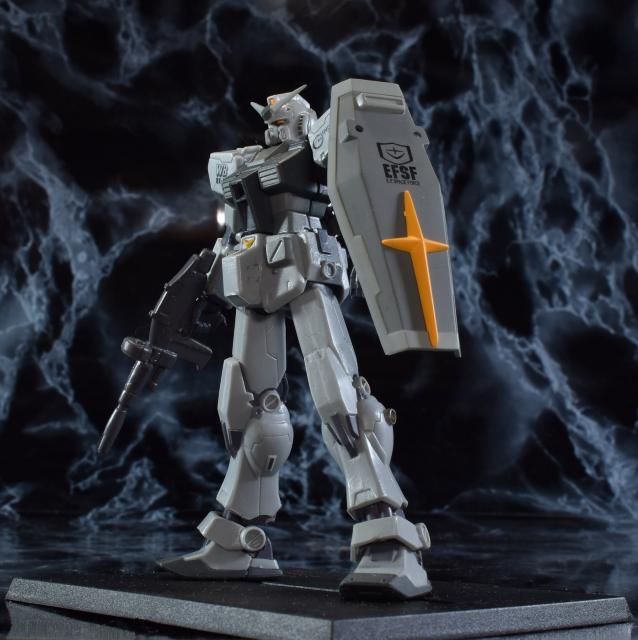 改造品  S-mart GAUNDAM RE:ARMS RX-78 G-3ガンダム シークレット ○ < アニメ/コミック/キャラクター  改造品  S-mart GAUNDAM RE:ARMS RX-78 G-3ガンダム シークレット ○  < アニメ/コミック/キャラクターの