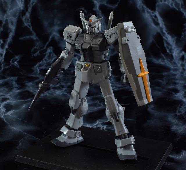 改造品  S-mart GAUNDAM RE:ARMS RX-78 G-3ガンダム シークレット ○ < アニメ/コミック/キャラクター  改造品  S-mart GAUNDAM RE:ARMS RX-78 G-3ガンダム シークレット ○ < アニメ/コミック/キャラクターの