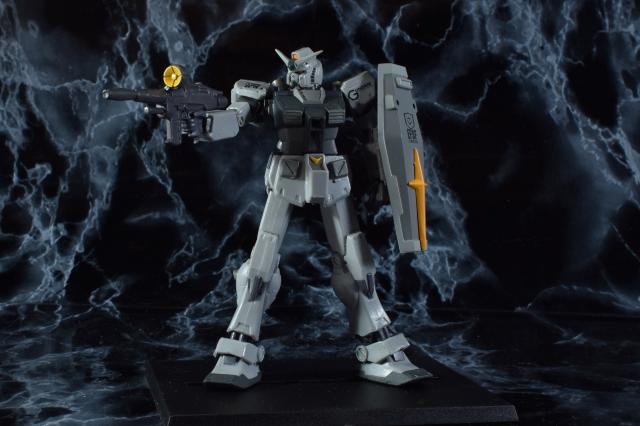 改造品  S-mart GAUNDAM RE:ARMS RX-78 G-3ガンダム シークレット ○ < アニメ/コミック/キャラクター  改造品  S-mart GAUNDAM RE:ARMS RX-78 G-3ガンダム シークレット ○ < アニメ/コミック/キャラクターの