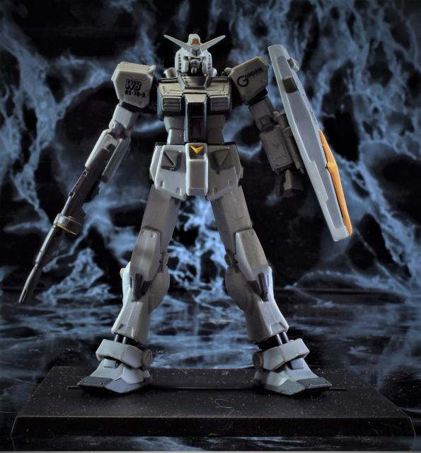 改造品  S-mart GAUNDAM RE:ARMS RX-78 G-3ガンダム シークレット ○ < アニメ/コミック/キャラクター  改造品  S-mart GAUNDAM RE:ARMS RX-78 G-3ガンダム シークレット ○ < アニメ/コミック/キャラクターの