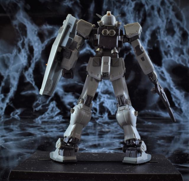 改造品  S-mart GAUNDAM RE:ARMS RX-78 G-3ガンダム シークレット ○ < アニメ/コミック/キャラクター  改造品  S-mart GAUNDAM RE:ARMS RX-78 G-3ガンダム シークレット ○ < アニメ/コミック/キャラクターの