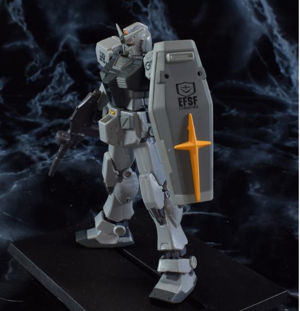 改造品  S-mart GAUNDAM RE:ARMS RX-78 G-3ガンダム シークレット ○ < アニメ/コミック/キャラクター  改造品  S-mart GAUNDAM RE:ARMS RX-78 G-3ガンダム シークレット ○ < アニメ/コミック/キャラクターの