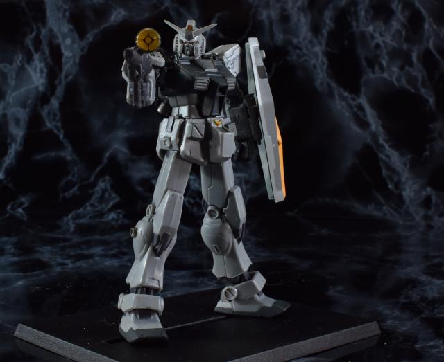 改造品  S-mart GAUNDAM RE:ARMS RX-78 G-3ガンダム シークレット ○ < アニメ/コミック/キャラクター  改造品  S-mart GAUNDAM RE:ARMS RX-78 G-3ガンダム シークレット ○ < アニメ/コミック/キャラクターの