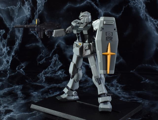 改造品  S-mart GAUNDAM RE:ARMS RX-78 G-3ガンダム シークレット ○ < アニメ/コミック/キャラクター  改造品  S-mart GAUNDAM RE:ARMS RX-78 G-3ガンダム シークレット ○ < アニメ/コミック/キャラクターの