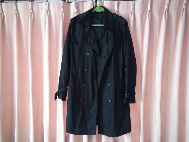 COMME CA ISMのハーフコート(L)!。 < 男性ファッション  COMME CA ISMのハーフコート(L)!。  < 男性ファッションの