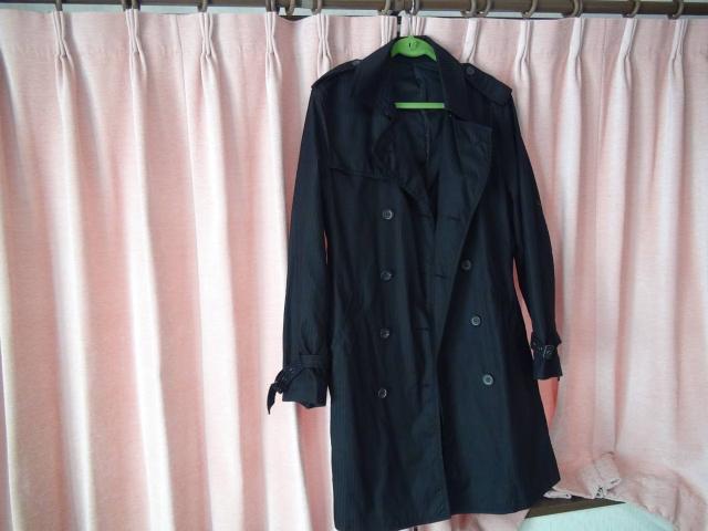 COMME CA ISMのハーフコート(L)!。 < 男性ファッション  COMME CA ISMのハーフコート(L)!。 < 男性ファッションの